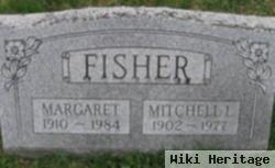 Mitchell L Fisher