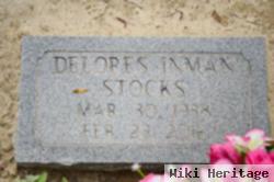 Delores Ann Inman Stocks