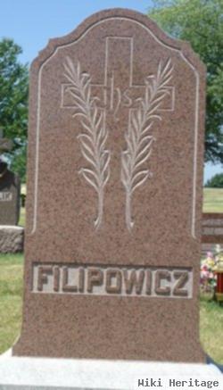 Leokadia "lottie" Swalec Filipowicz