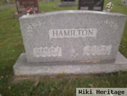 Herbert J Hamilton