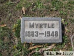 Myrtle Reed