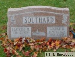 George D. Southard, Jr