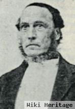 Hiram E. Leonard