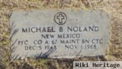 Michael B Noland