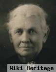 Hulda Ann Gibson Wright