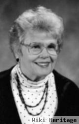 Patricia Ann Campbell Haughwout
