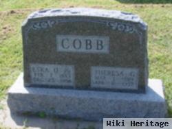 Theresa G. Cobb