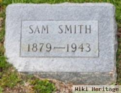 Samuel R. Smith