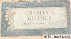 Charley B. Gillock