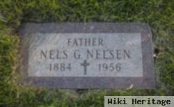 Nels G. Nelsen