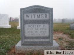 Robert C Witmer