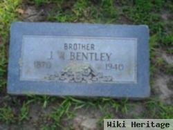 J. W Bentley