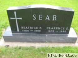 Beatrice P Olson Sear