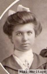 Emma Ochsner Mundhenke