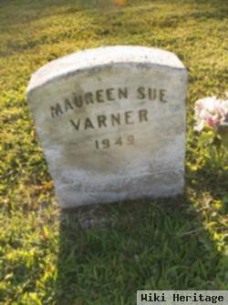 Maureen Sue Varner