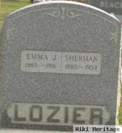 Sherman Lozier