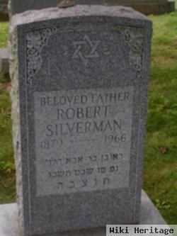 Robert Silverman