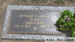 Edward J Looney