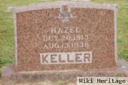 Hazel Keller