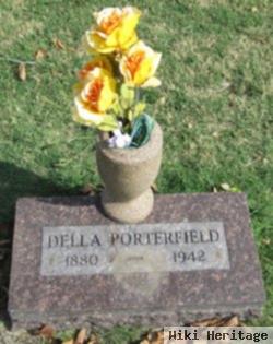 Della Zuluma Porterfield