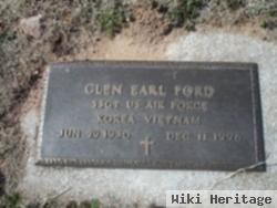 Glen Earl Ford