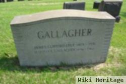 Martha E Gallagher