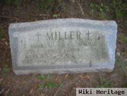 Agnes G Miller