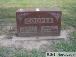 Grace E. Randle Cooper