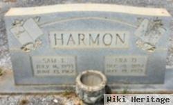 Era D. Harmon