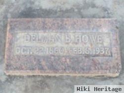 Delman Bird Howe