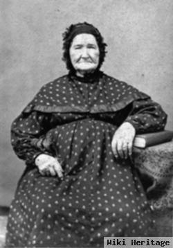 Sarah Tilton Clark Davis