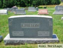 Alvin A. Chilton