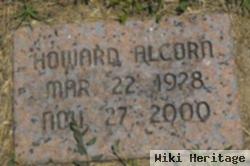 Howard Richard Alcorn, Jr