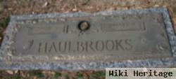 Sallie C. Haulbrooks