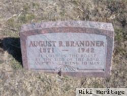 August R. Brandner