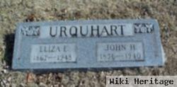 John Henry Urquhart