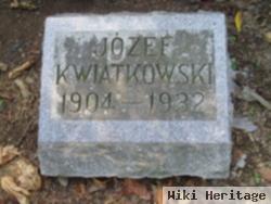 Jozef Kwiatkowski