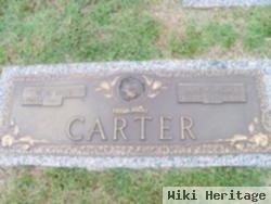 William Herbert "hub" Carter