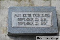 Paul Keith Tremelling