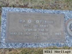 Ira O. Cottrell