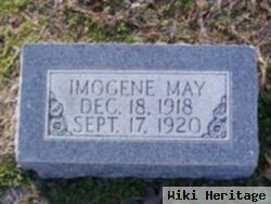 Imogene May