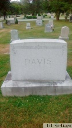 Charles Foster Davis