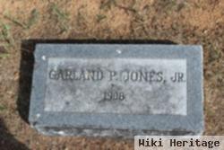 Garland Pettus Jones, Jr