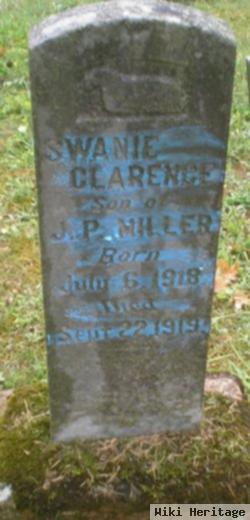 Swanie Clarence Miller