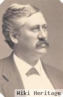 George Whitman Hendee