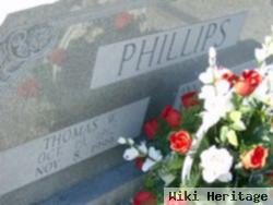 Thomas W. Phillips