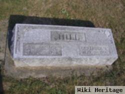 Gertrude E. Hill