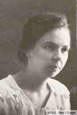 Mabel Christenson