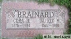 Alfred M. Brainard