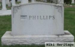 Mina S. Connor Phillips